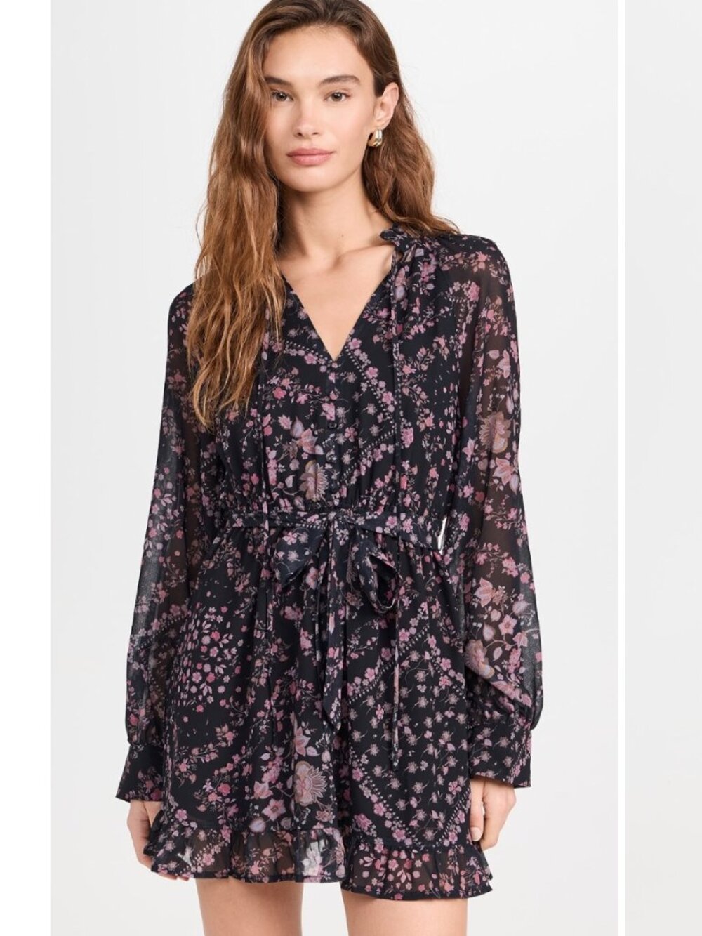 o.p.t Nitta Dress